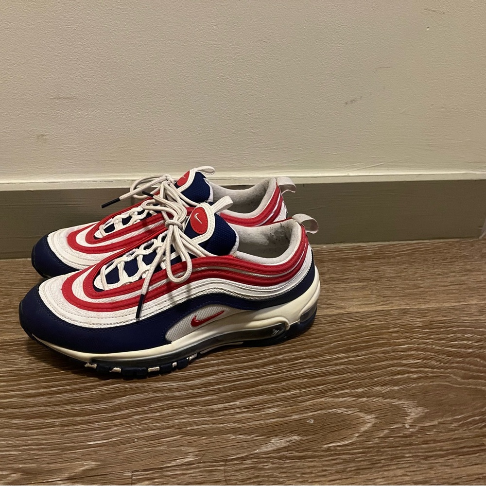 Nike